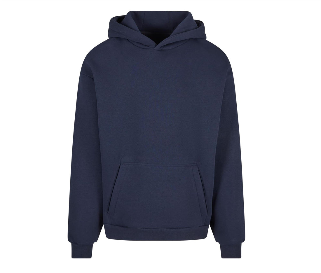 New Morning Studios Oversized Hoodie