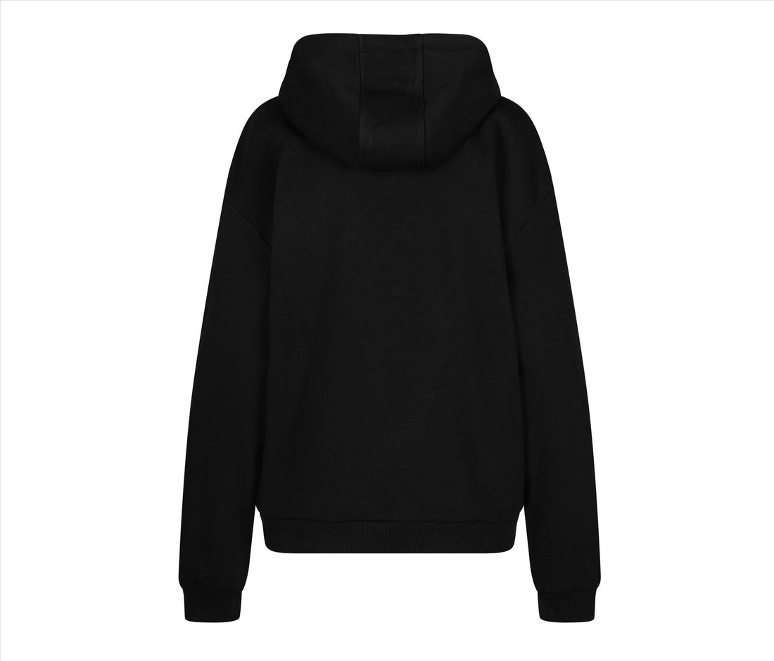 New Morning Studios Oversized Hoodie