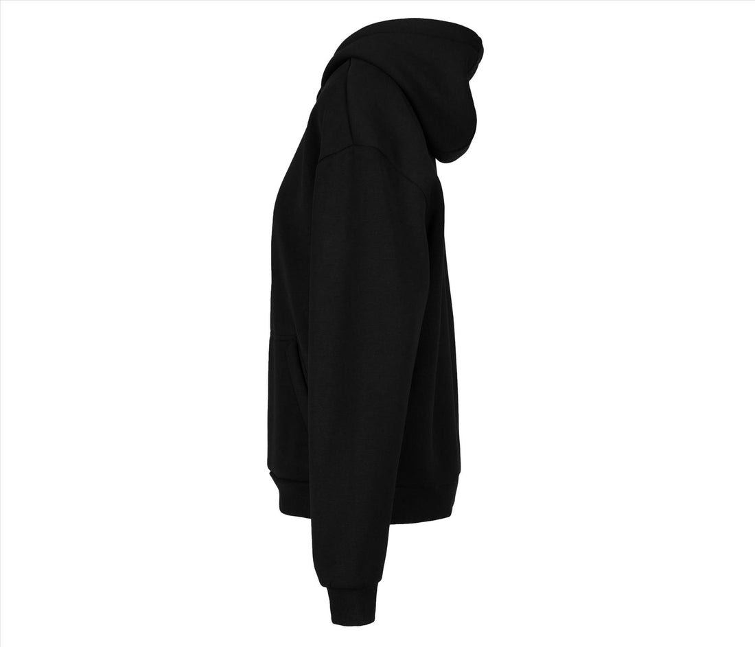 New Morning Studios Oversized Hoodie