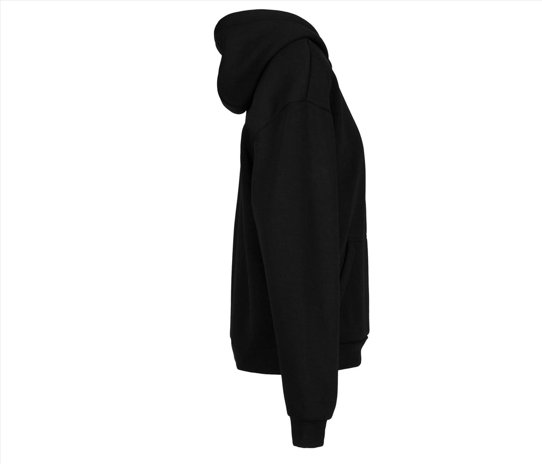 New Morning Studios Oversized Hoodie