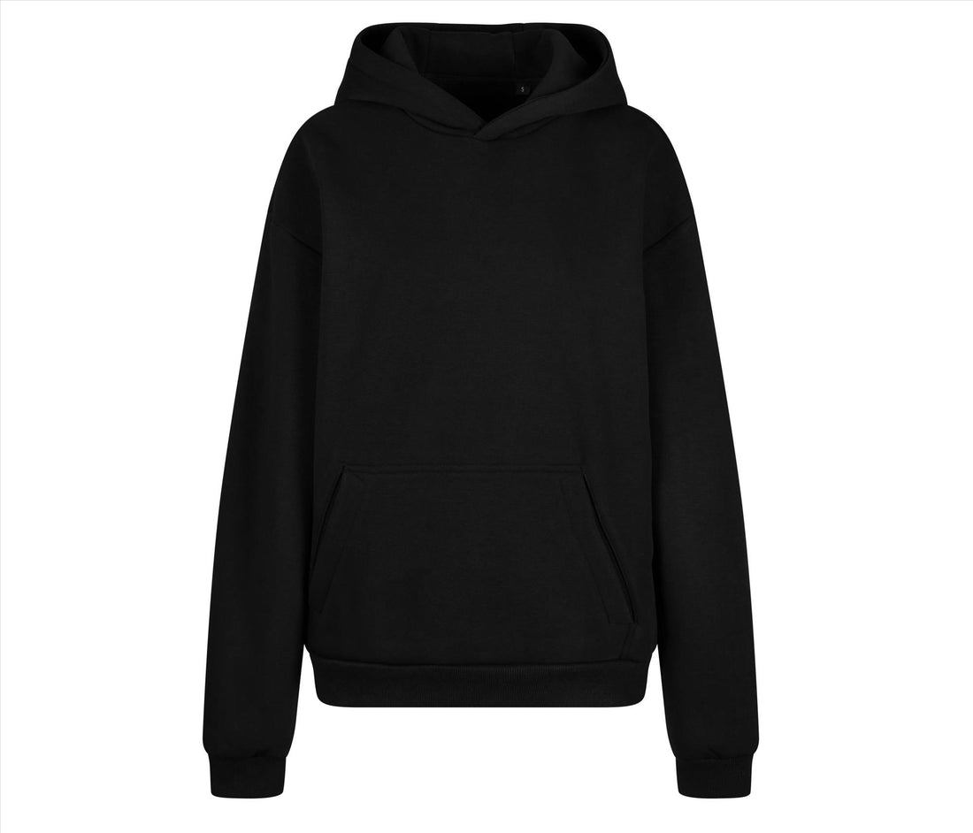 New Morning Studios Oversized Hoodie