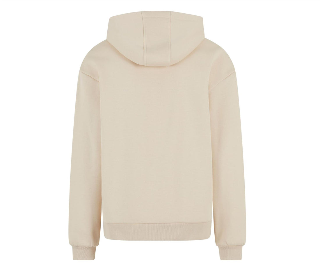 New Morning Studios Oversized Hoodie