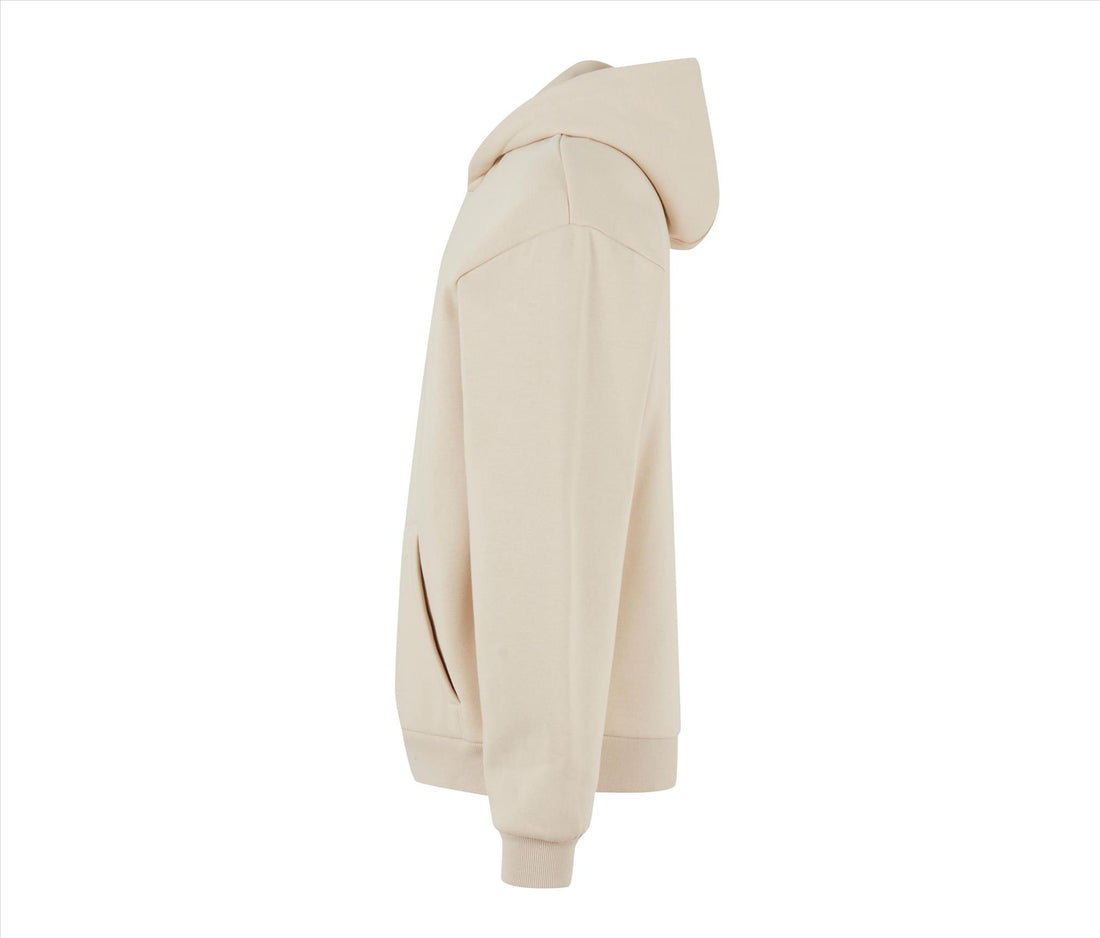 New Morning Studios Oversized Hoodie