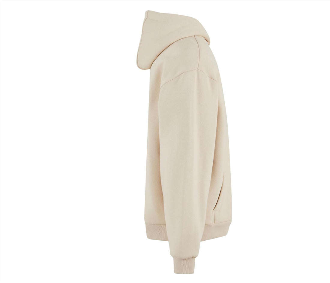 New Morning Studios Oversized Hoodie