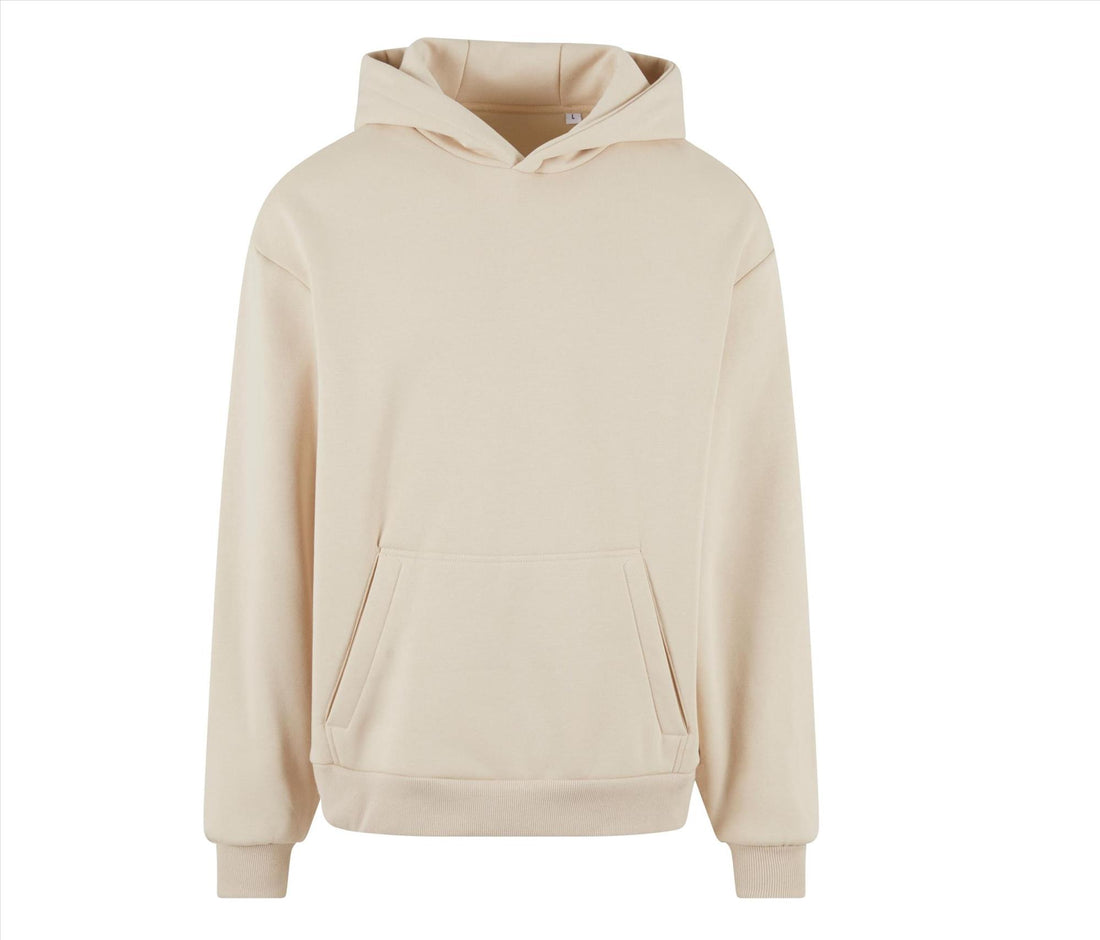 New Morning Studios Oversized Hoodie