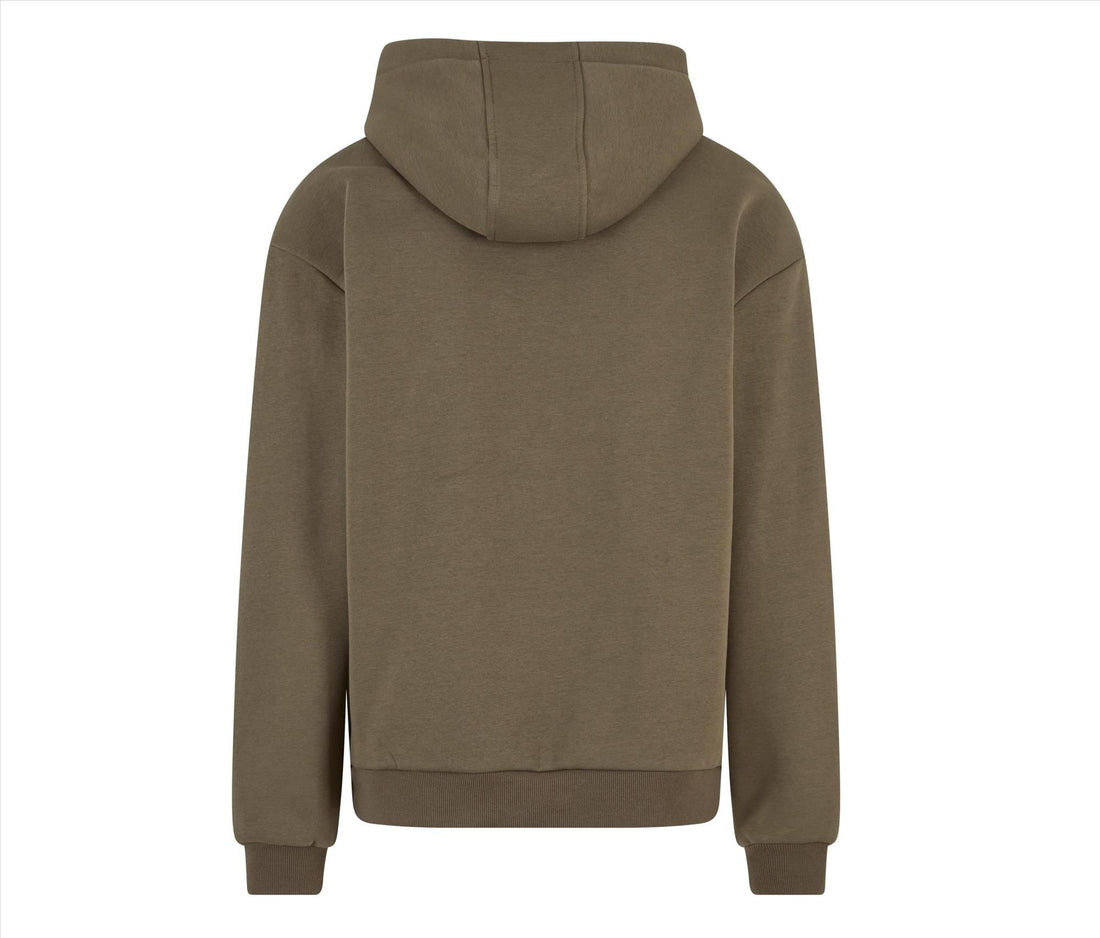 New Morning Studios Oversized Hoodie