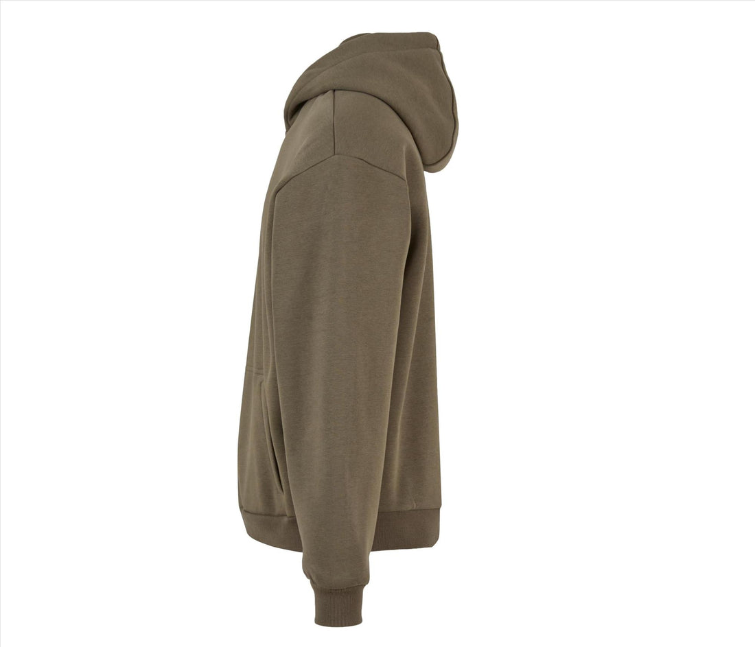 New Morning Studios Oversized Hoodie