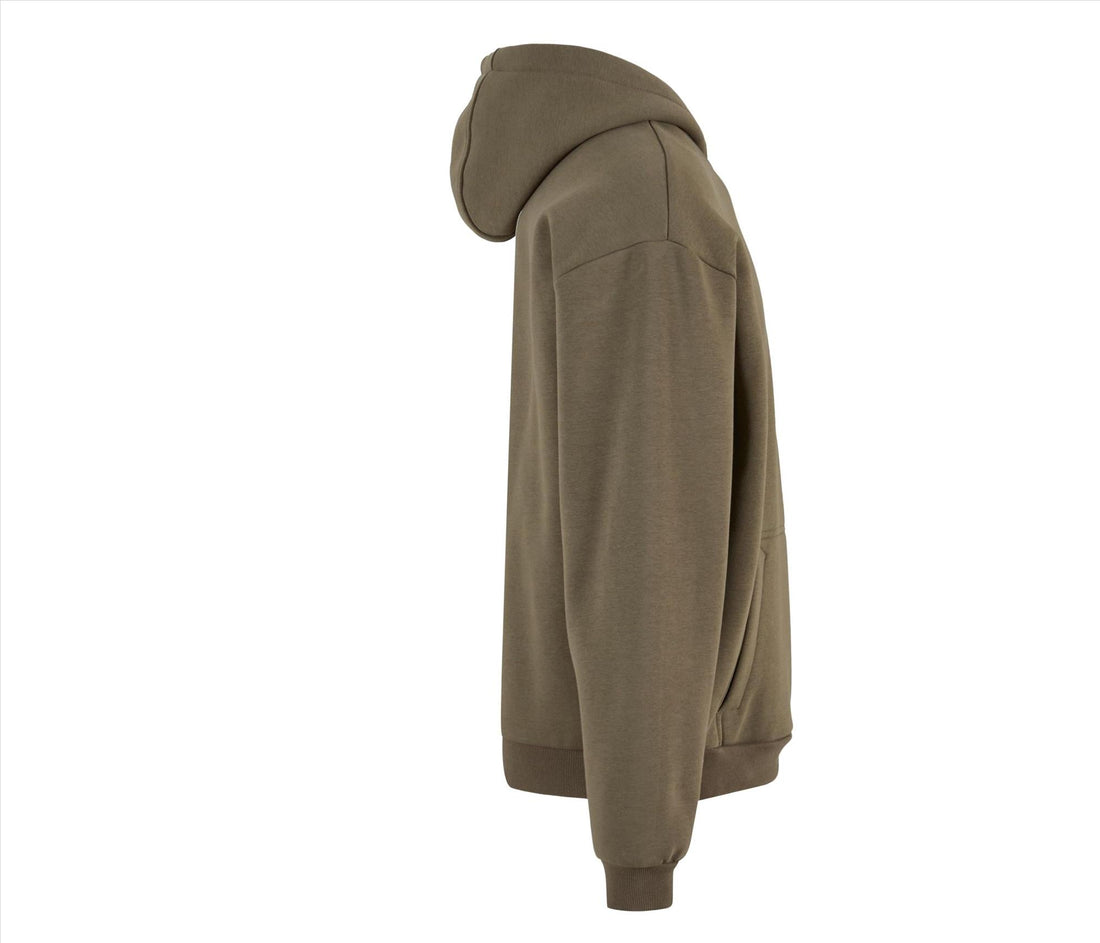 New Morning Studios Oversized Hoodie