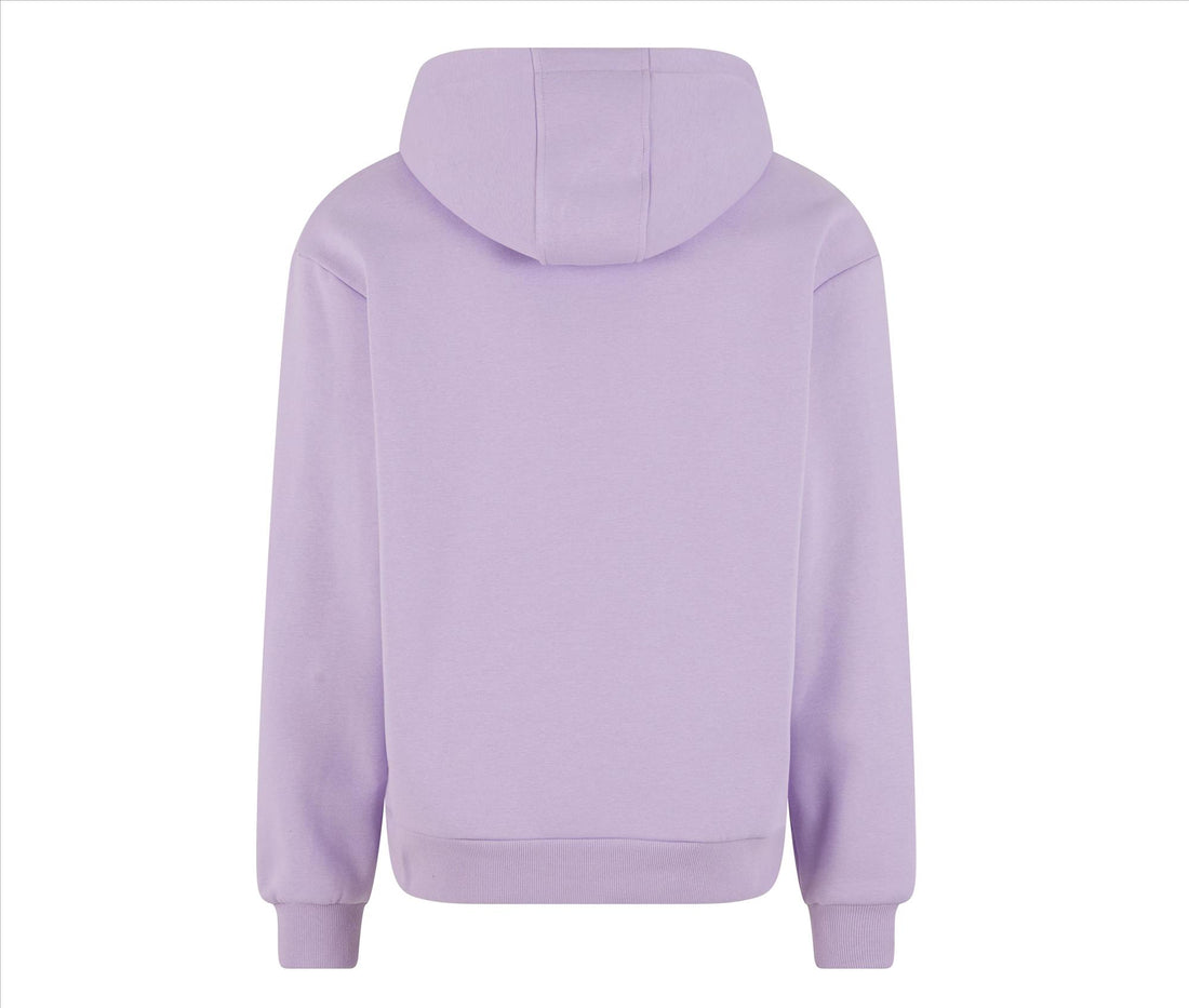 New Morning Studios Oversized Hoodie