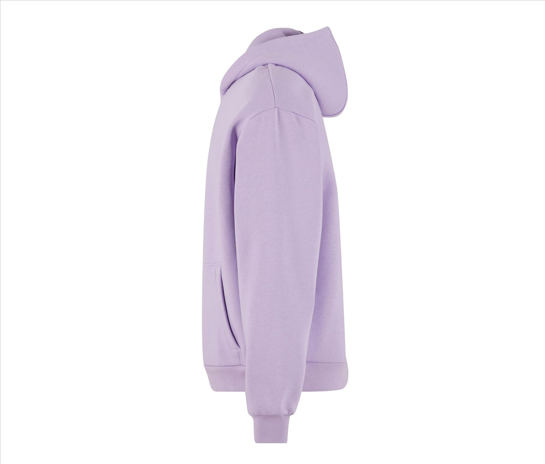 New Morning Studios Oversized Hoodie