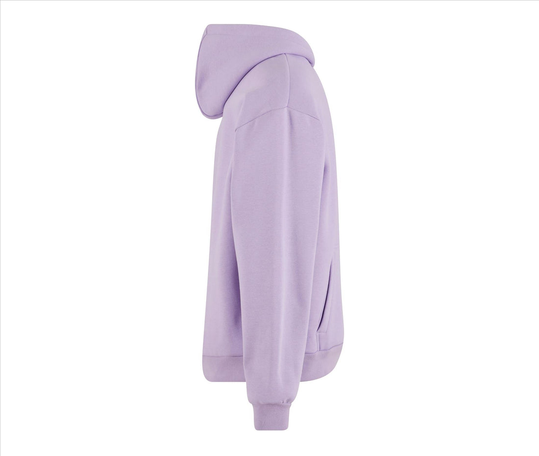 New Morning Studios Oversized Hoodie