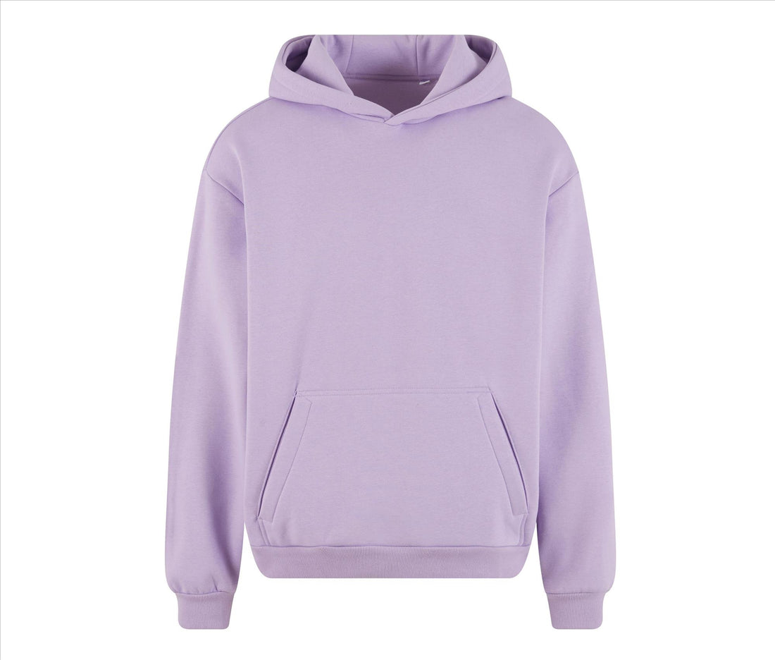New Morning Studios Oversized Hoodie