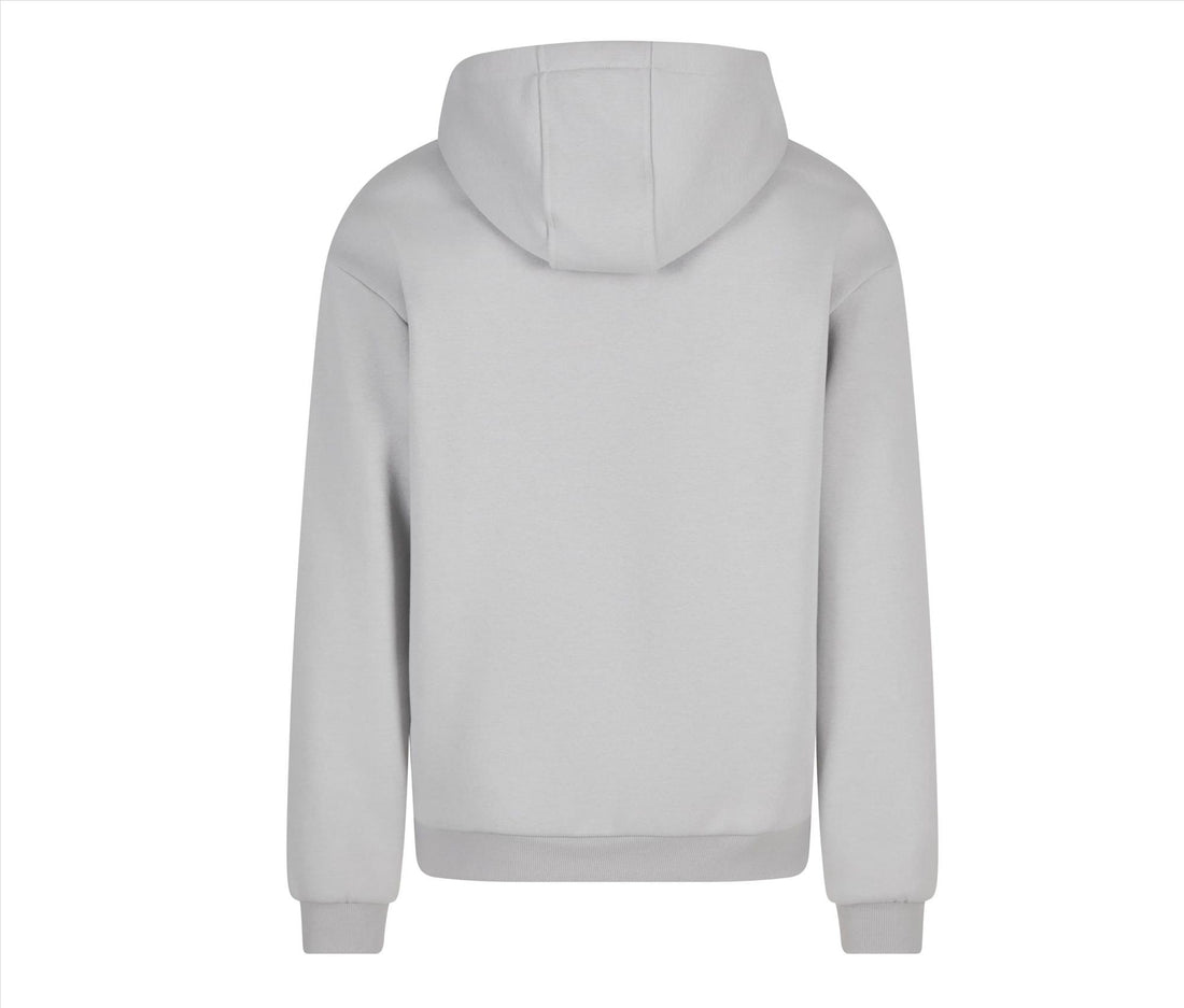 New Morning Studios Oversized Hoodie
