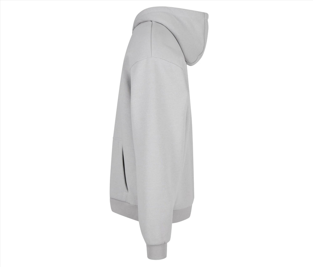 New Morning Studios Oversized Hoodie