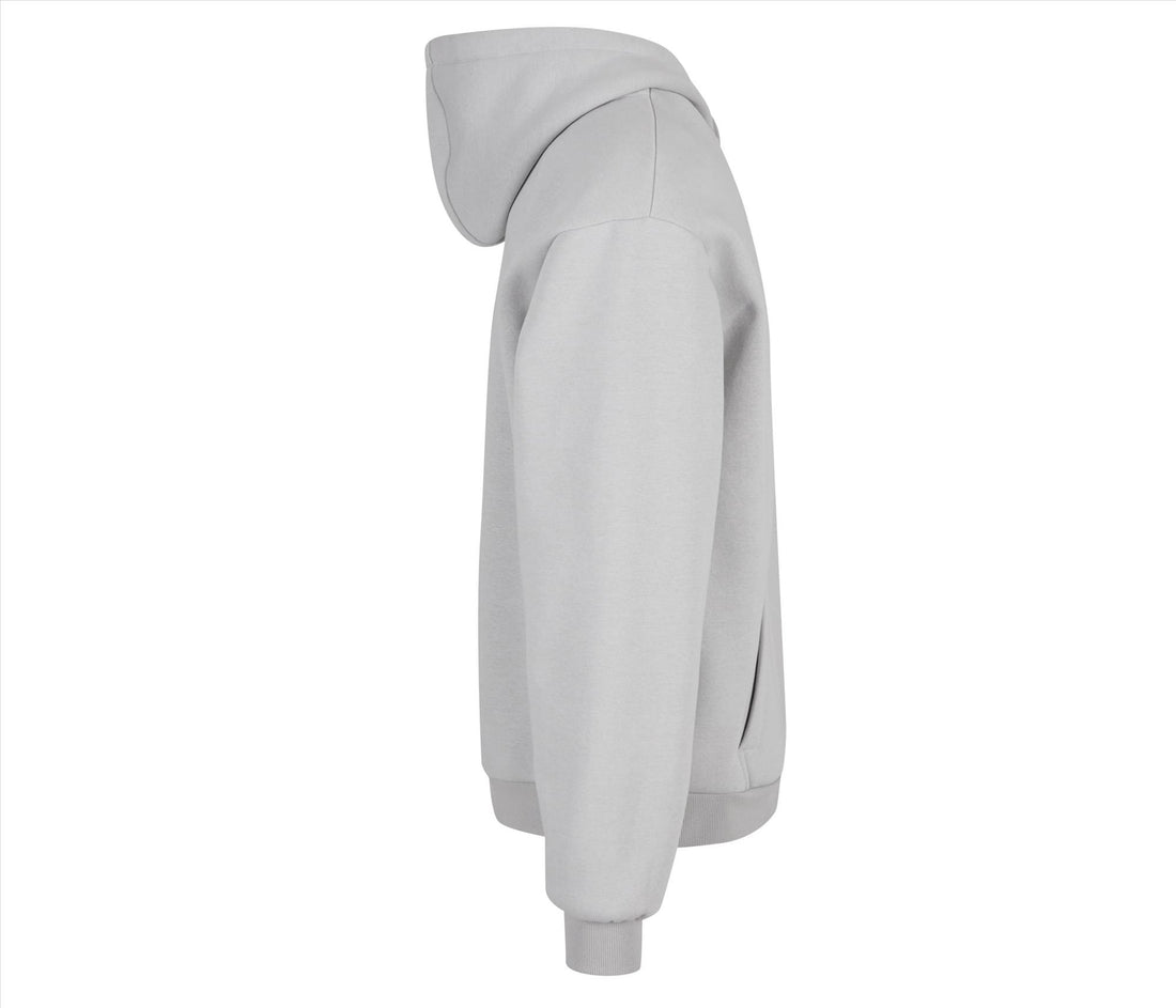 New Morning Studios Oversized Hoodie