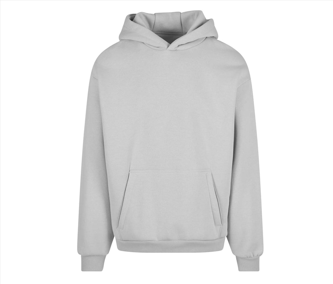 New Morning Studios Oversized Hoodie