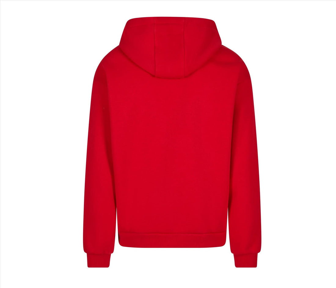 New Morning Studios Oversized Hoodie