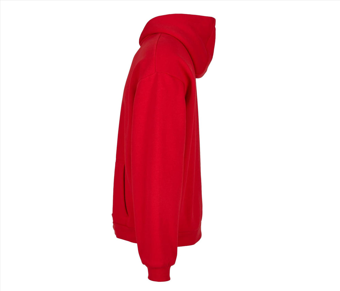 New Morning Studios Oversized Hoodie