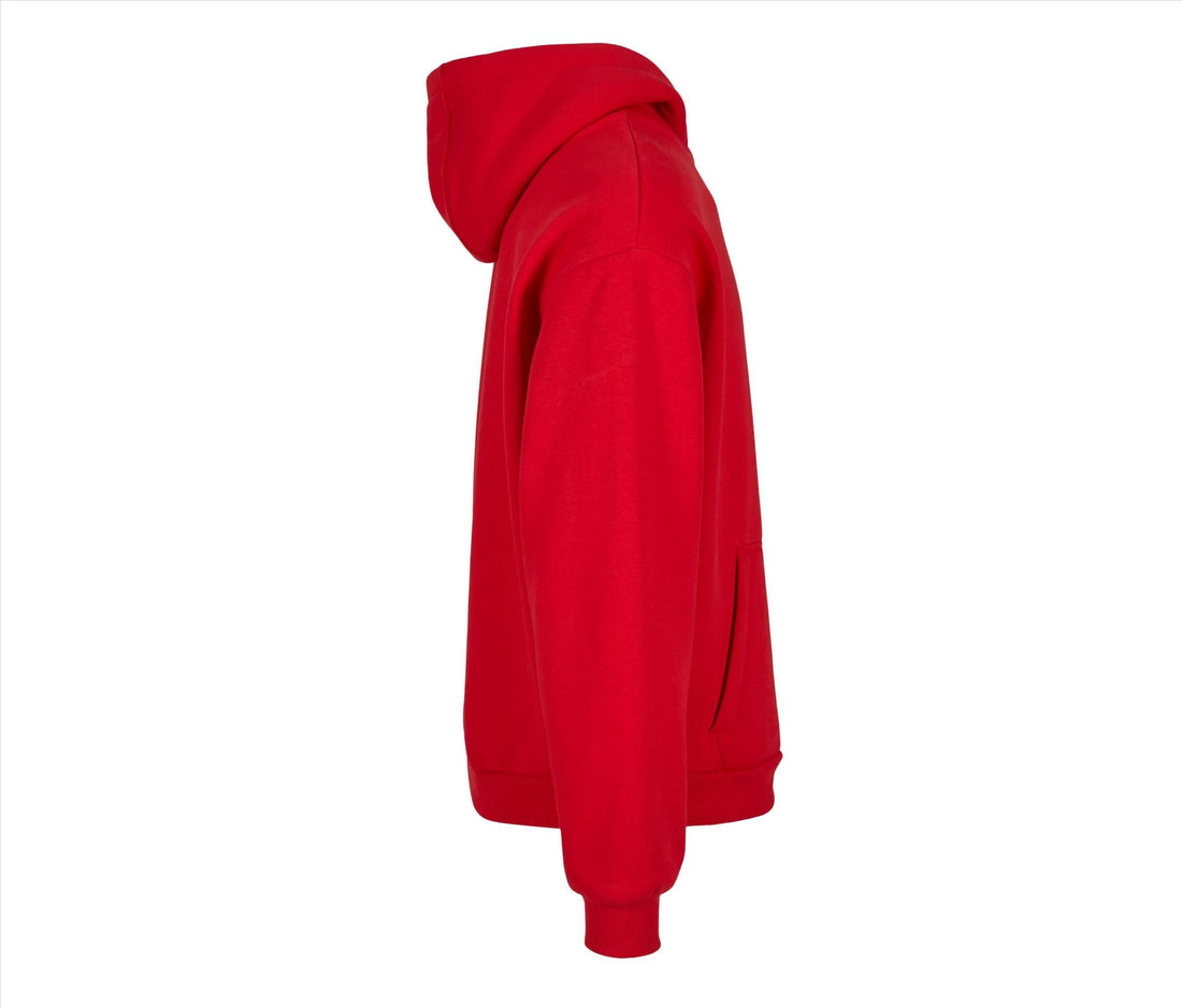 New Morning Studios Oversized Hoodie