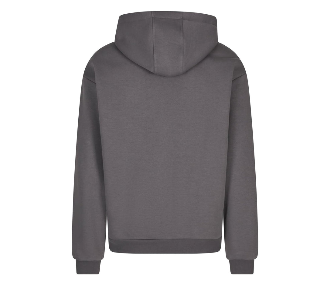 New Morning Studios Oversized Hoodie