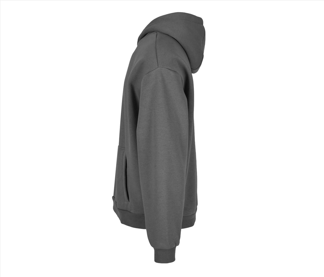 New Morning Studios Oversized Hoodie