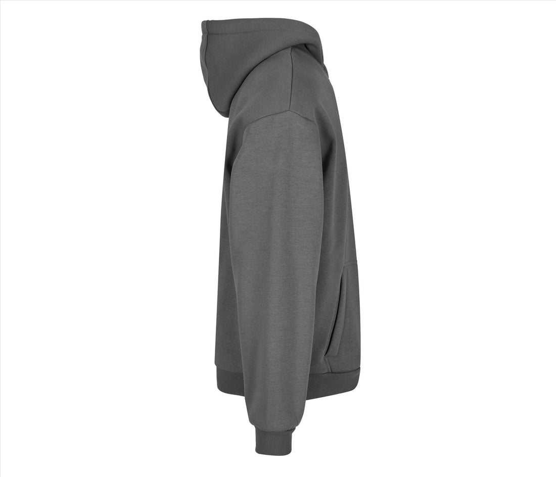 New Morning Studios Oversized Hoodie