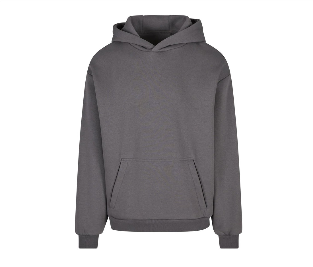 New Morning Studios Oversized Hoodie
