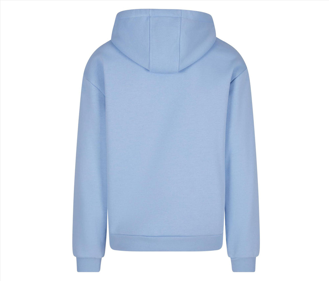 New Morning Studios Oversized Hoodie