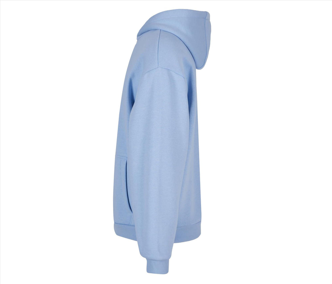 New Morning Studios Oversized Hoodie