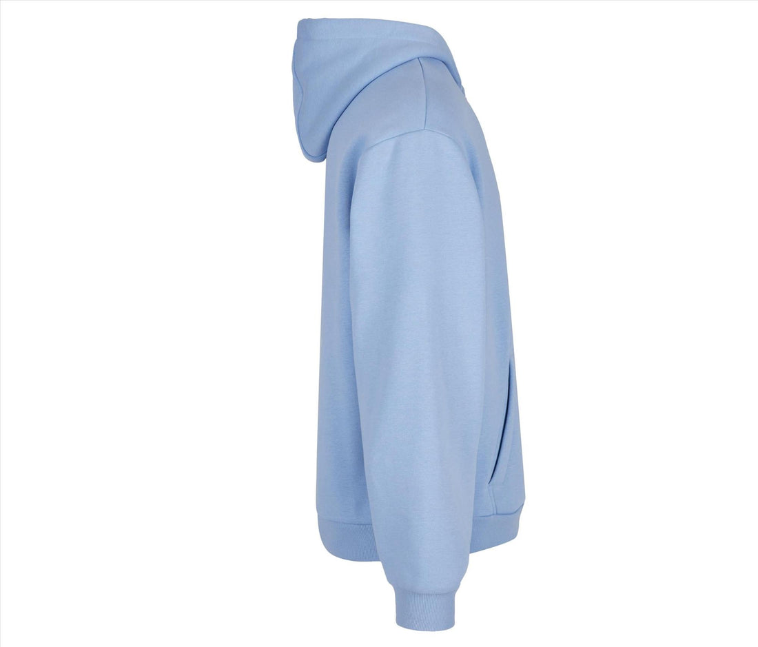 New Morning Studios Oversized Hoodie