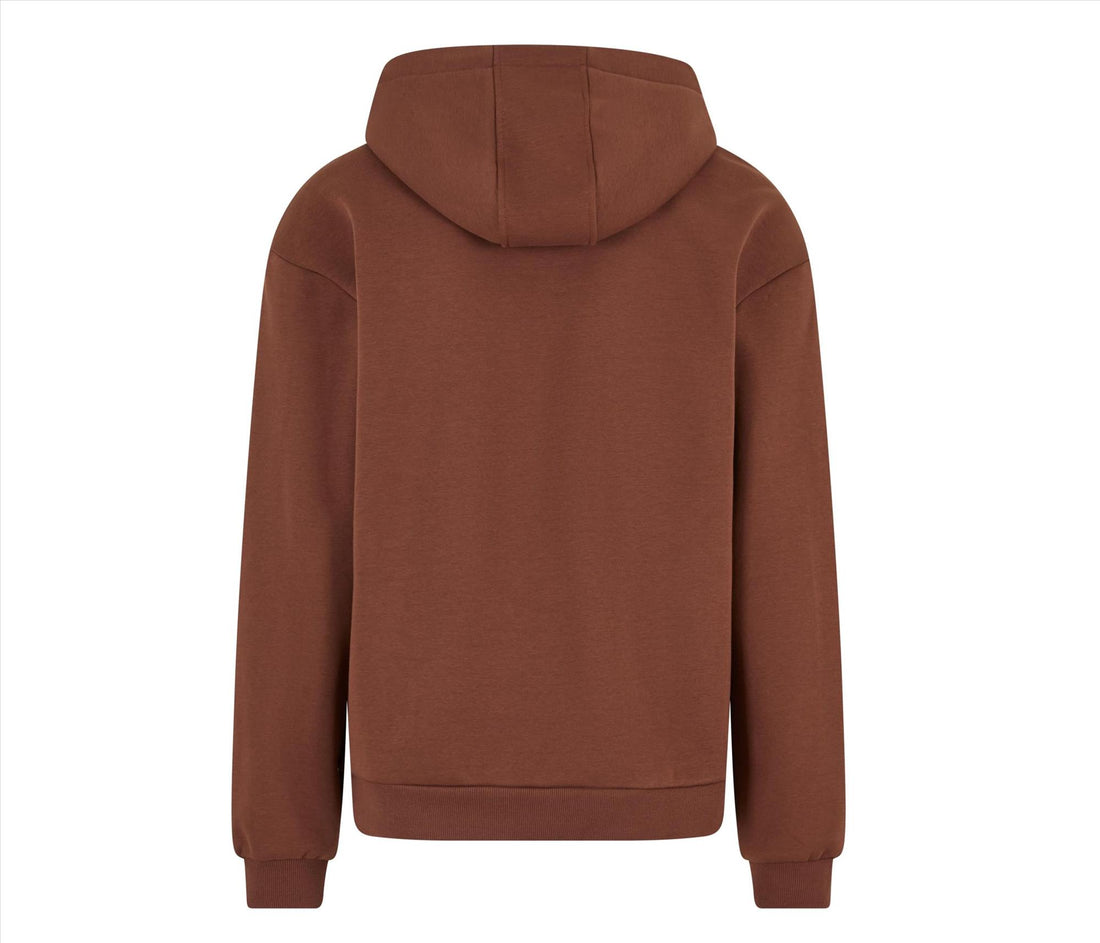 New Morning Studios Oversized Hoodie