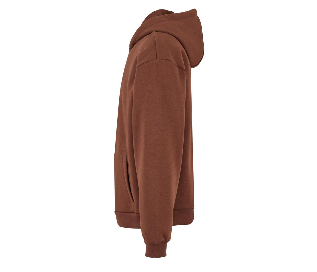 New Morning Studios Oversized Hoodie