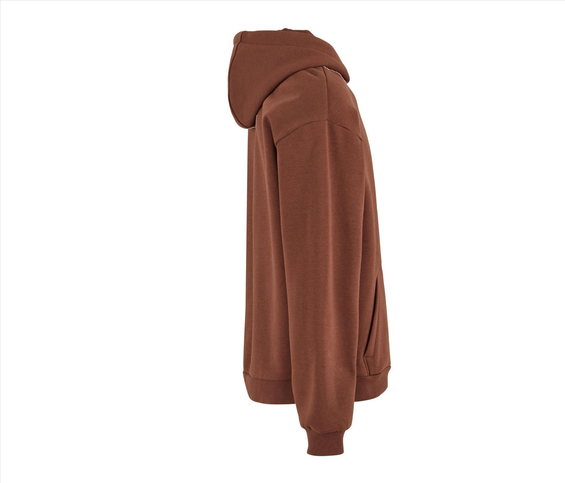 New Morning Studios Oversized Hoodie