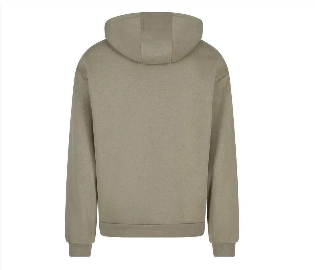 New Morning Studios Oversized Hoodie