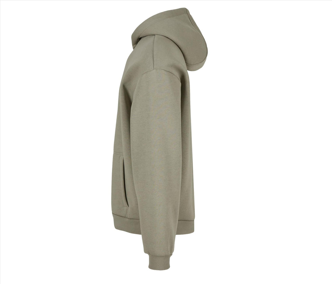 New Morning Studios Oversized Hoodie