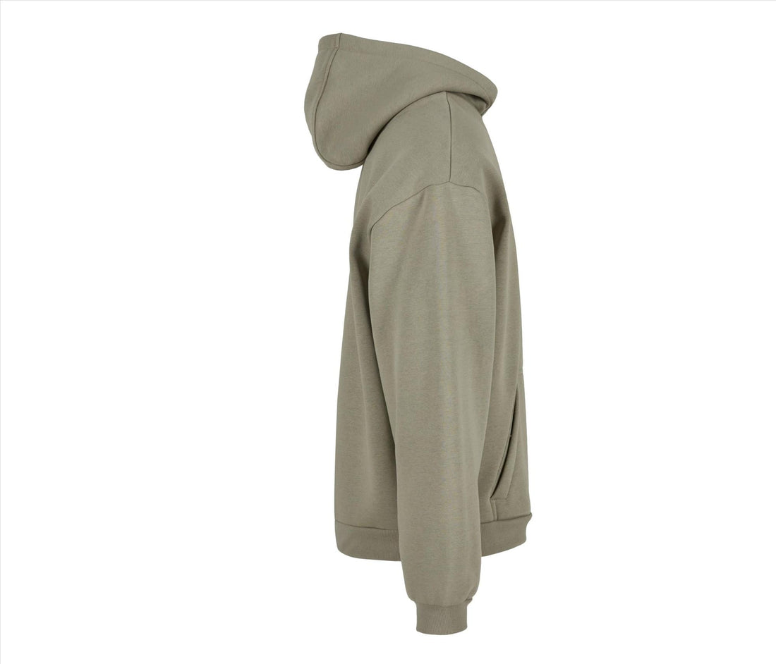 New Morning Studios Oversized Hoodie