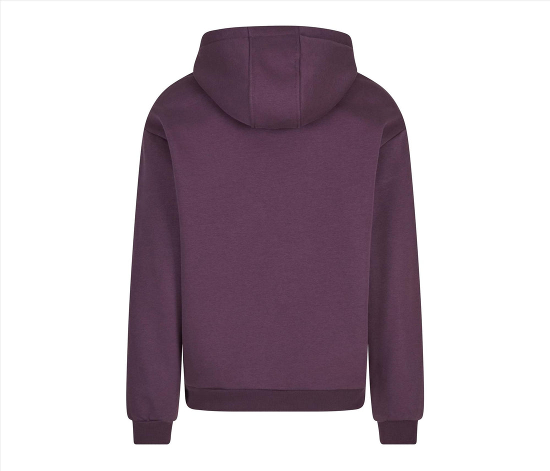 New Morning Studios Oversized Hoodie