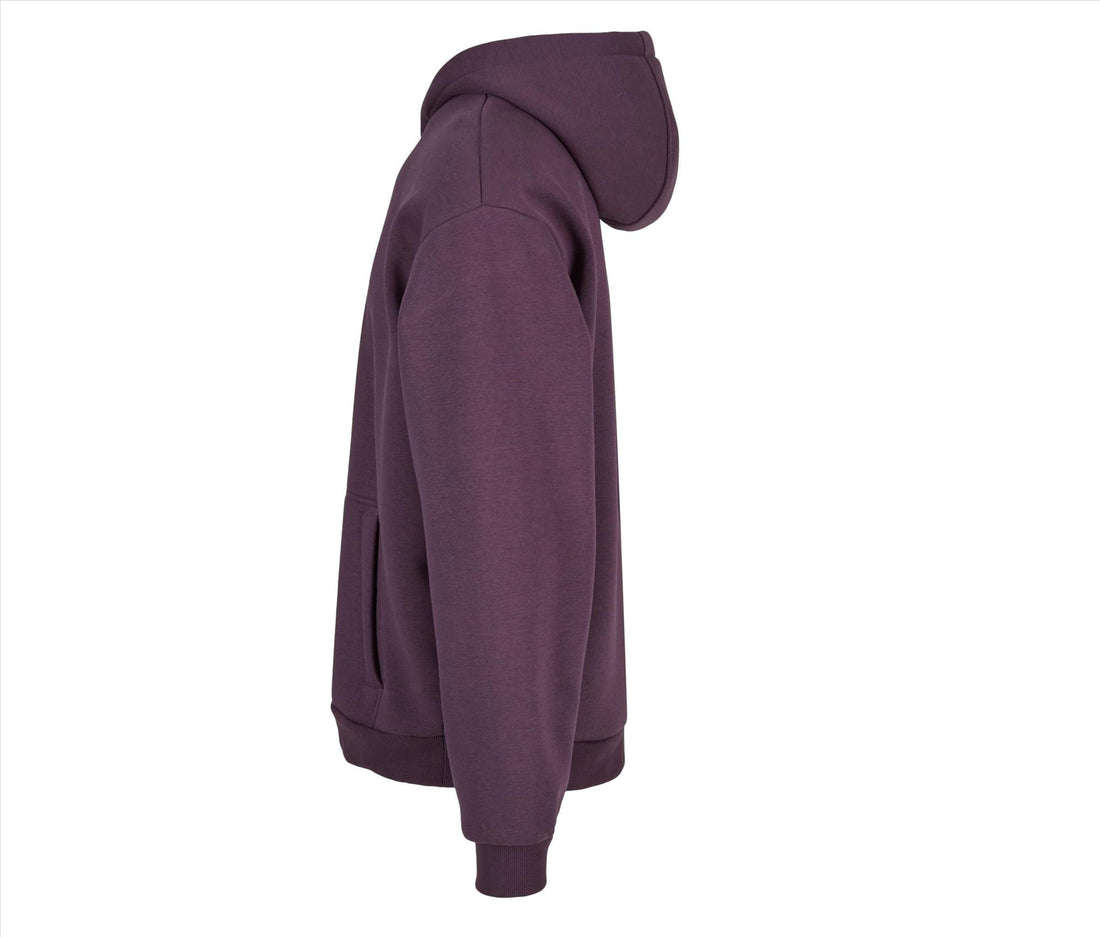 New Morning Studios Oversized Hoodie