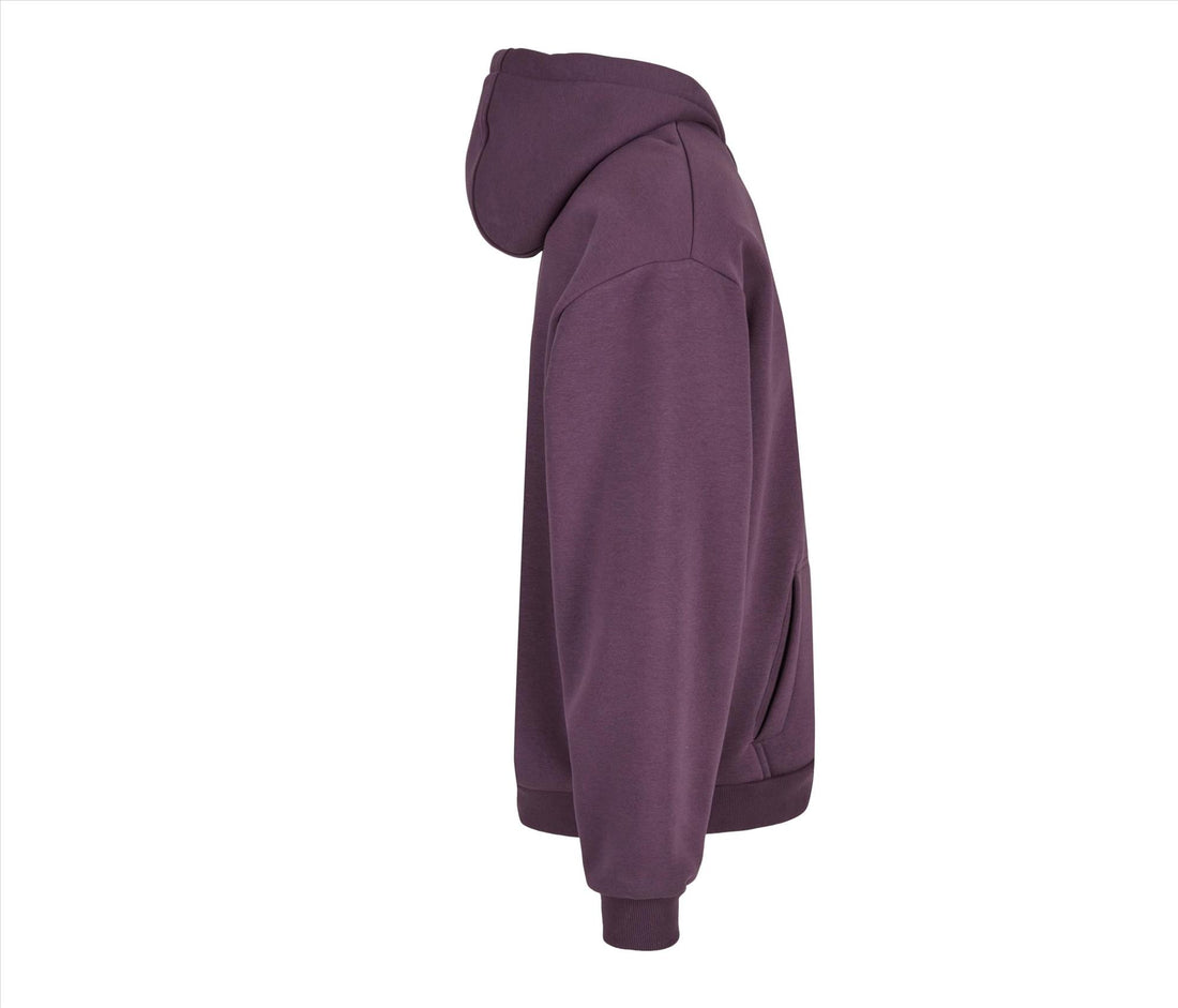 New Morning Studios Oversized Hoodie