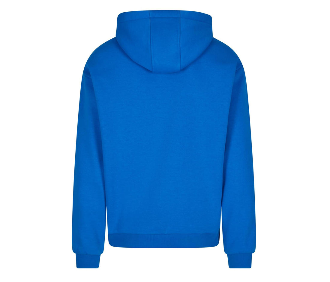 New Morning Studios Oversized Hoodie