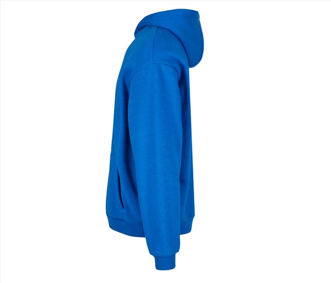 New Morning Studios Oversized Hoodie