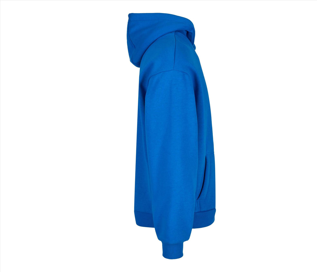 New Morning Studios Oversized Hoodie