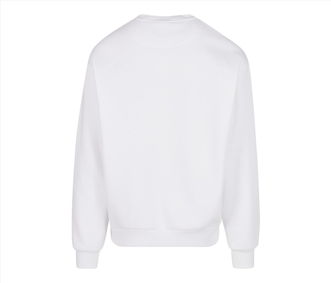 New Morning Studios Oversized Crewneck
