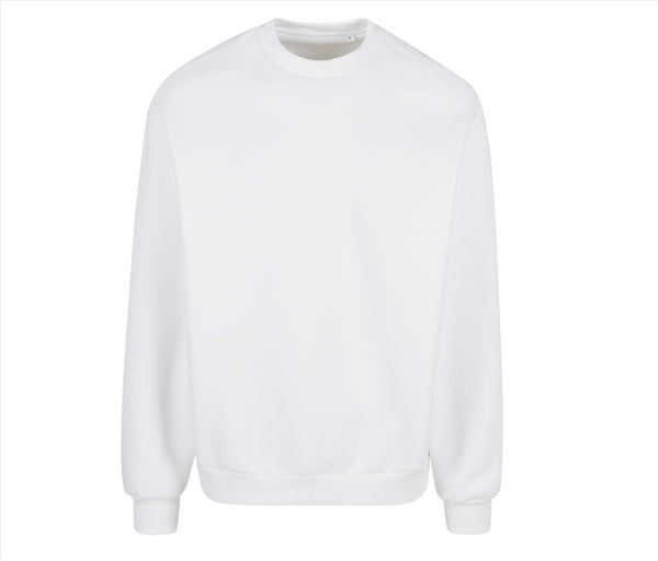 New Morning Studios Oversized Crewneck