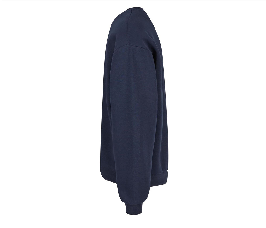 New Morning Studios Oversized Crewneck