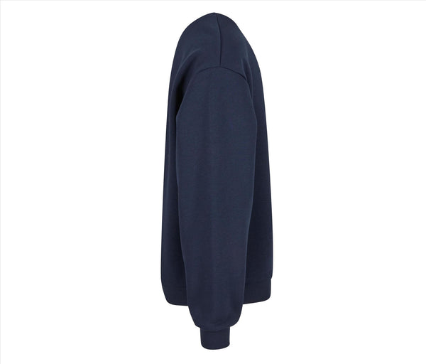 Oversized Crewneck