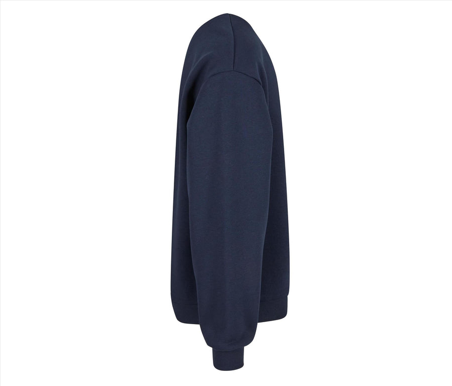 Oversized Crewneck