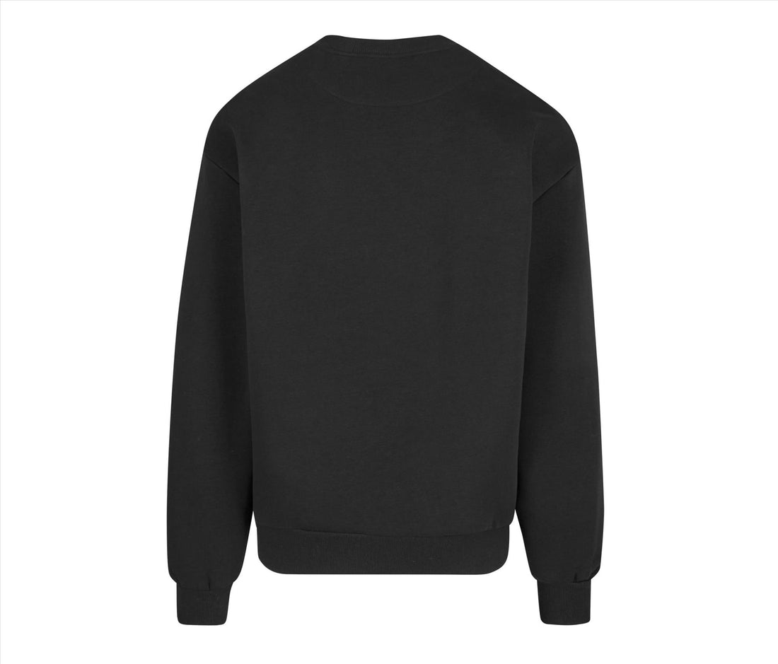 New Morning Studios Oversized Crewneck