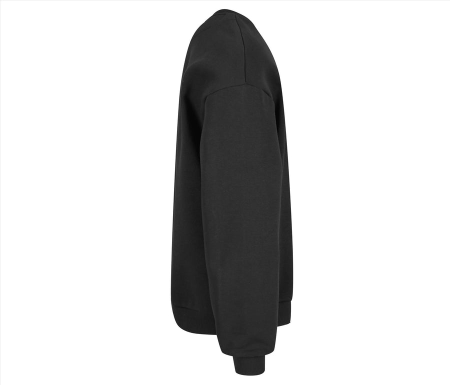Oversized Crewneck