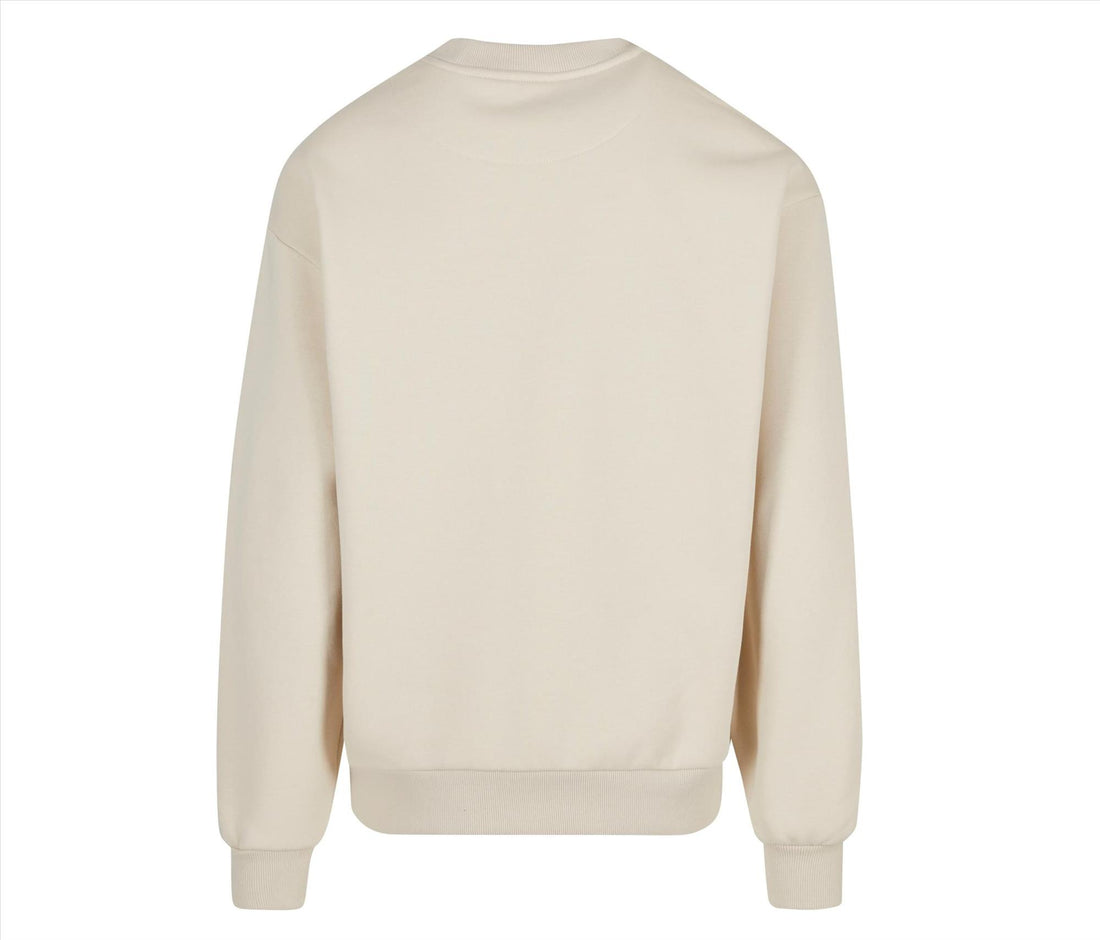 New Morning Studios Oversized Crewneck